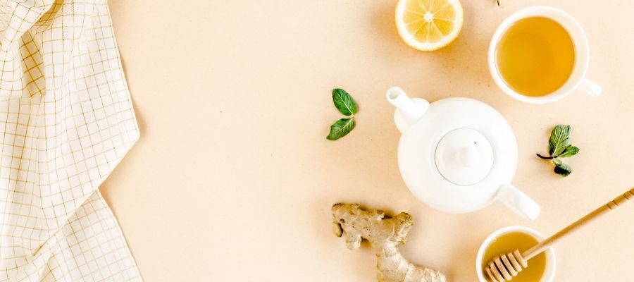 Ballı Zencefil Çayı Faydaları Nelerdir?