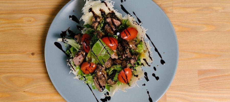 İtalyan Lezzeti Balzamik Sos Tarifi