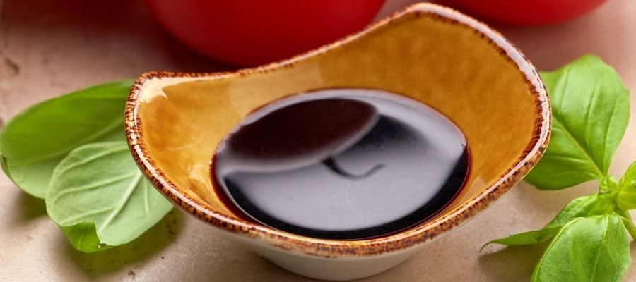 Balzamik Sos ve Sirke Arasındaki Farklar