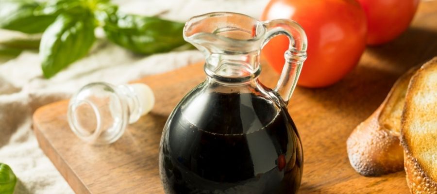 Balzamik Sos Nedir? Nasıl Yapılır?