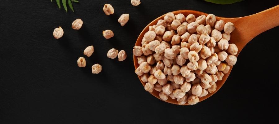 Evde Beyaz Leblebi Yapımının Püf Noktaları