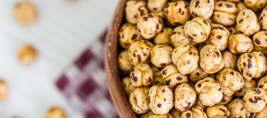 Beyaz Leblebi Yemenin Faydaları