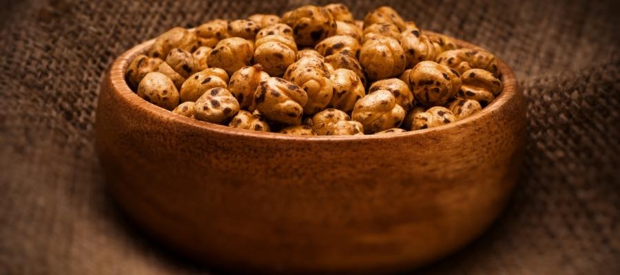 Beyaz Leblebi Tüketimi Kimlere Önerilir?