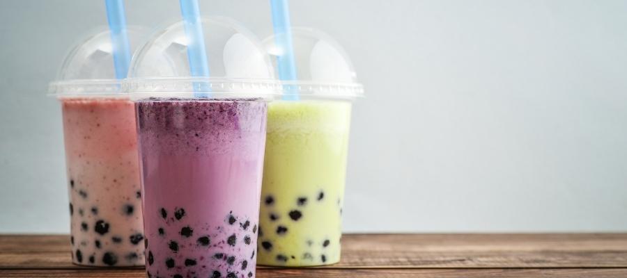 Bubble Tea Çayının Tarihi ve Kökeni