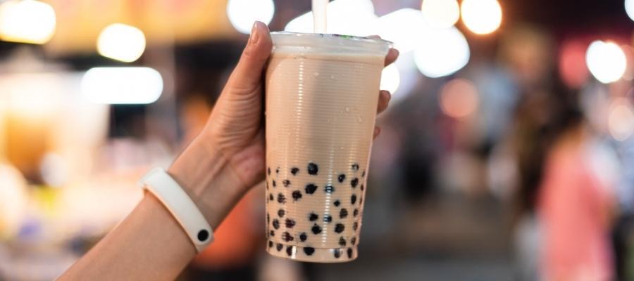 Bubble Tea Yaparken Nelere Dikkat Edilmeli?