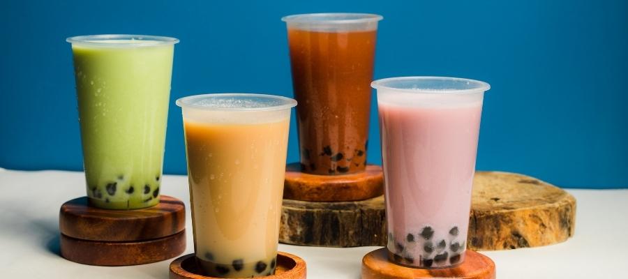 Tam Kıvamında Bubble Tea Nasıl Yapılır?