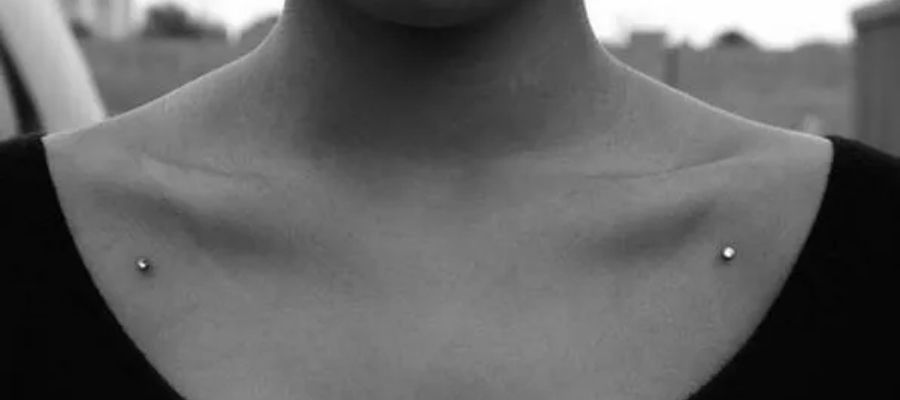 Dermal Piercing Bakım Önerileri