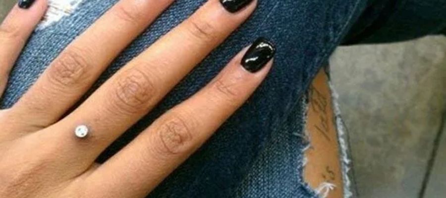 Dermal Piercing İyileşme Süreci
