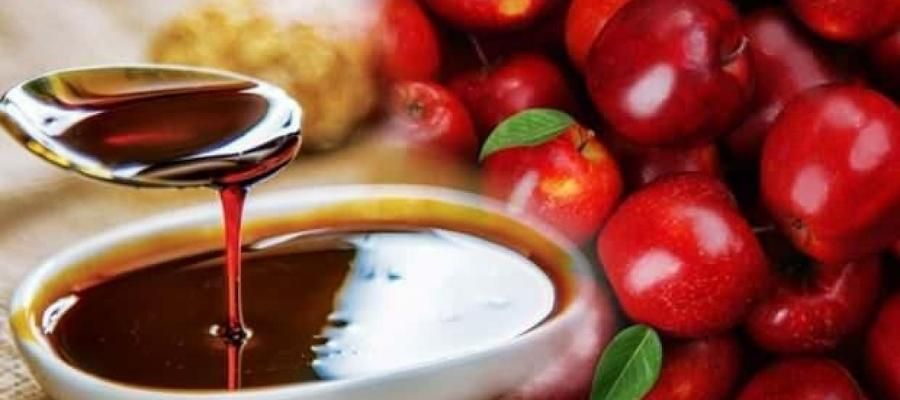 Hem Sağlıklı Hem Lezzetli: Elma Pekmezi Nasıl Yapılır?