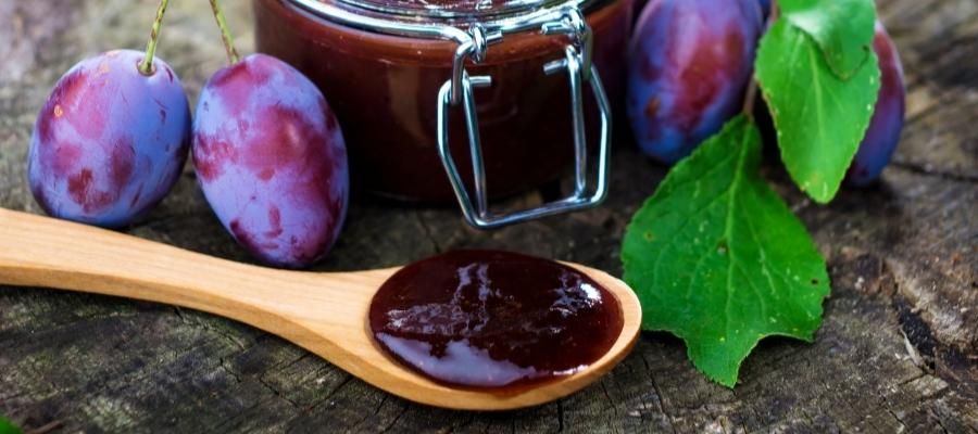 Erik Ekşisi Hangi Tariflerde Kullanılır?