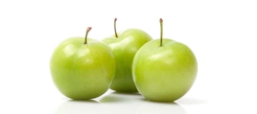 Vitamin Deposu: Erik Ekşisi Nasıl Yapılır?