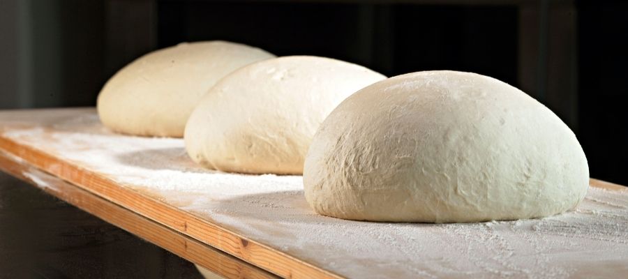 Hamur Ne Kadar Sürede Mayalanır?