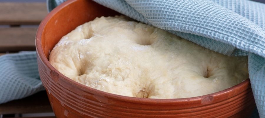 Farklı Hamur Mayalama Yöntemleri