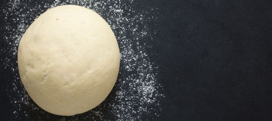 Hamur Mayalama Tarifi