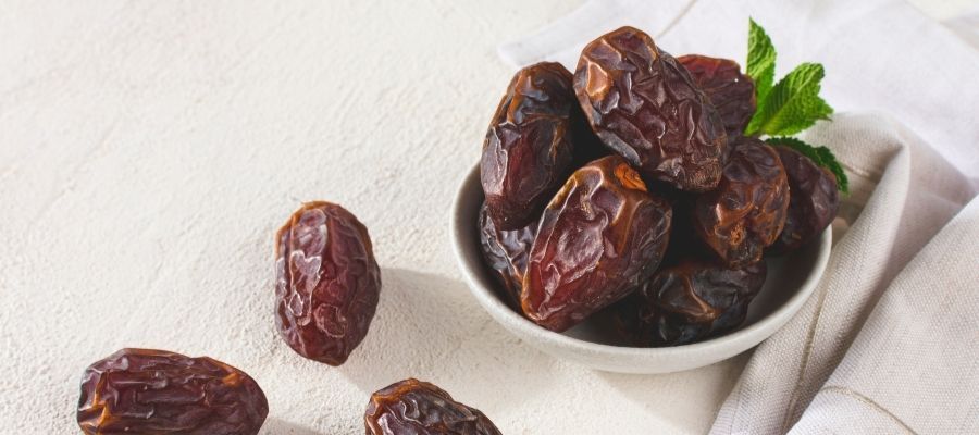 Hurma Dolgusu Nedir?