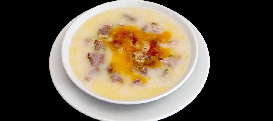 Kelle Paça Çorbası için Gereken Malzemeler