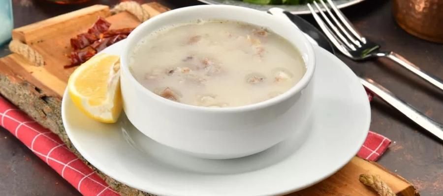 Lokanta Usulü Kelle Paça Çorbası Nasıl Yapılır?