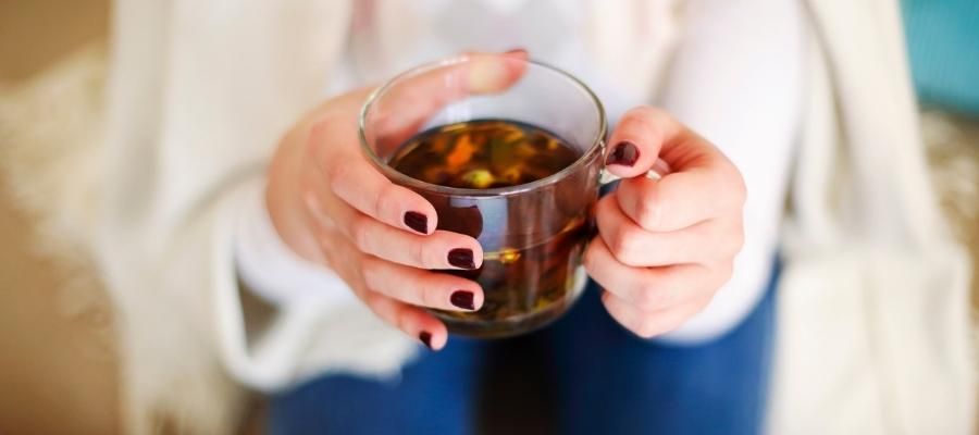 Vitamin Deposu Kimyon Çayı Kimlere Önerilir?