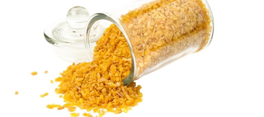 Köftelik Bulgur ile Kısırlık Bulgur Arasındaki Farklar