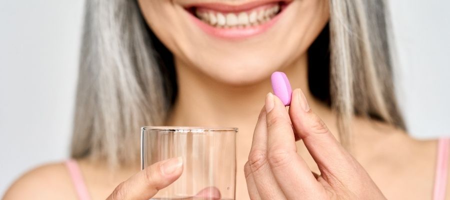 Kolajen Hapı Alırken Nelere Dikkat Edilmeli?