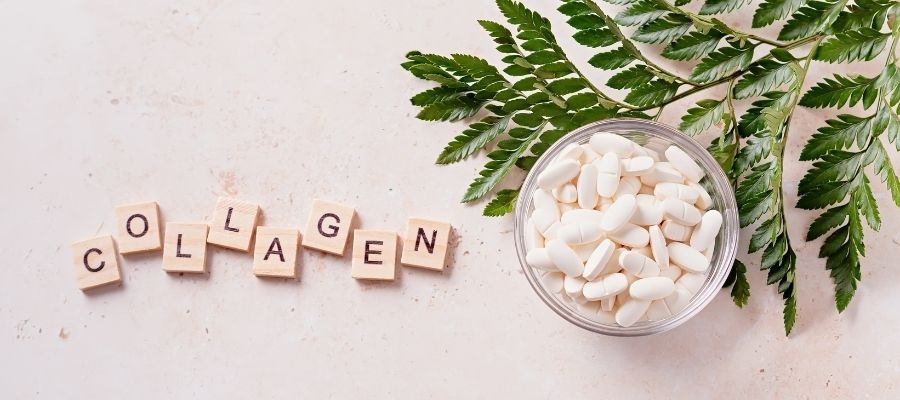 Kolajen Hapı Cilde Faydaları Nelerdir?