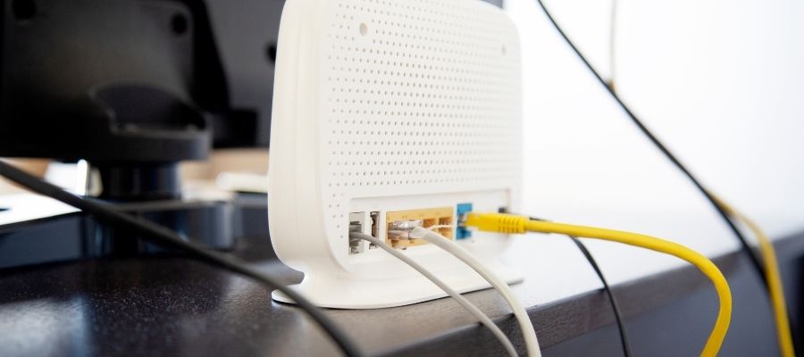 LAN Bağlantısı Nasıl Yapılır?