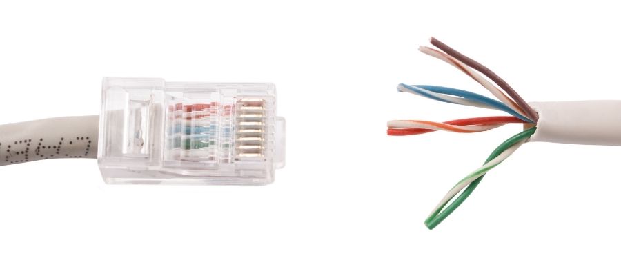 LAN Sistemi Nasıl Çalışır?