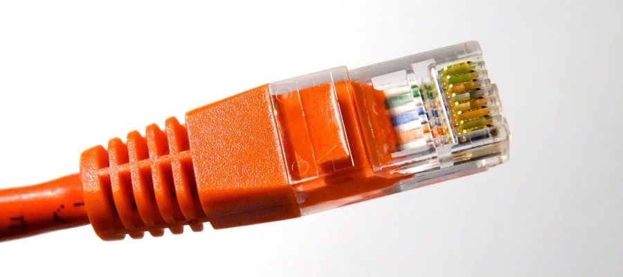 LAN Girişi Nedir? Ne İşe Yarar?