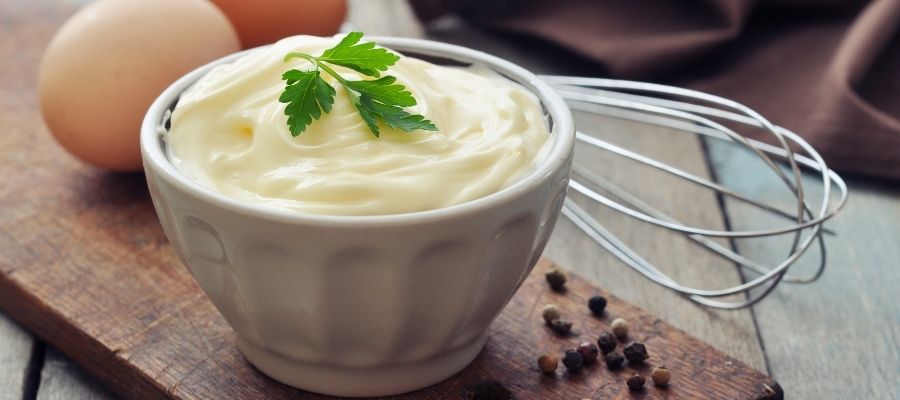 Mayonez Yapımında Bilmeniz Gereken Püf Noktalar