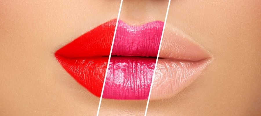 Metalik Ruj Nedir? Güzellik Tüyoları