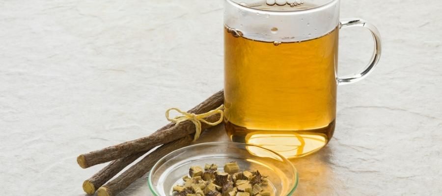 Meyan Kökü Çayı Ne Zaman İçilmeli?
