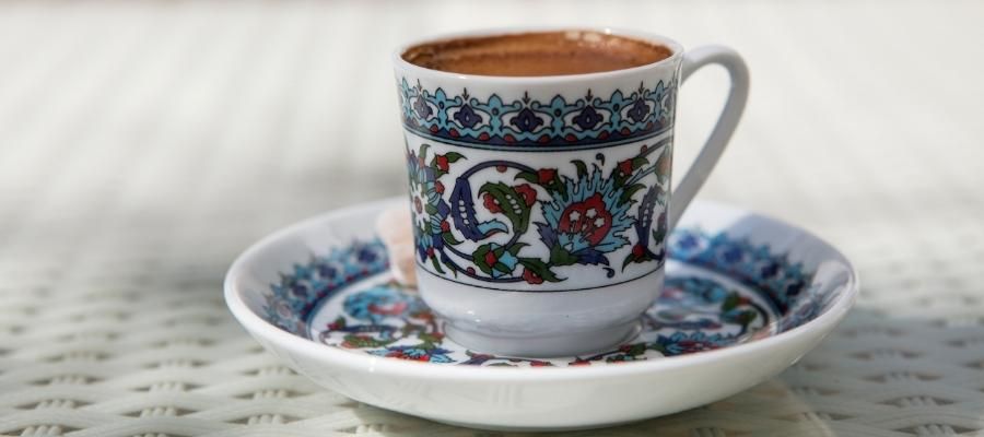 Mırra Kahvesinin Tarihçesi ve Kökeni