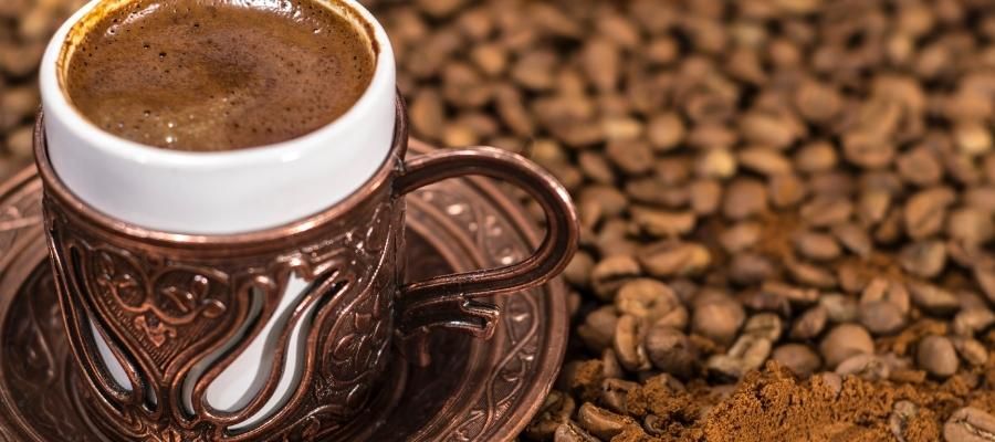 Mırra Kahvenin Faydaları Nelerdir?