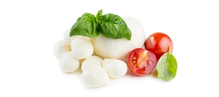 Mozzarella Peyniri ile Ne Yapılır?