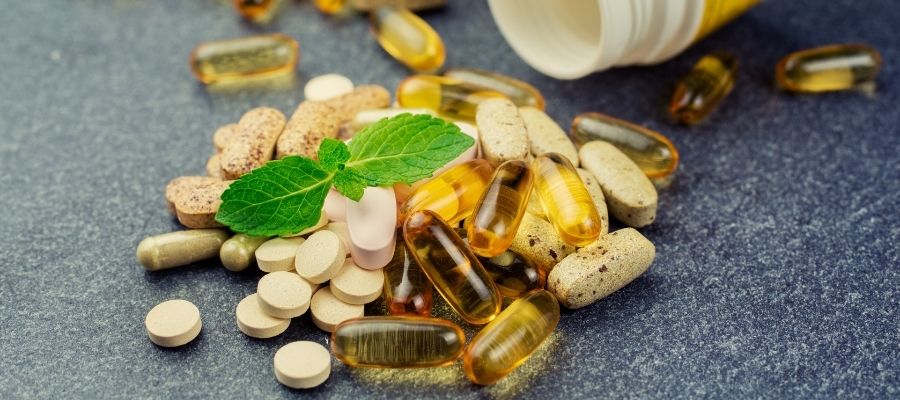 Multivitamin Hapı Nasıl Kullanılır?