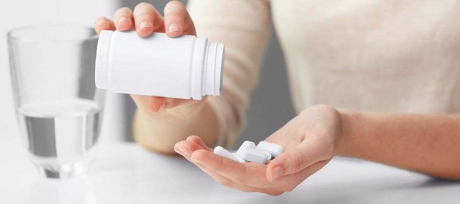 Multivitamin Hapları Ne Zaman İçilmelidir?