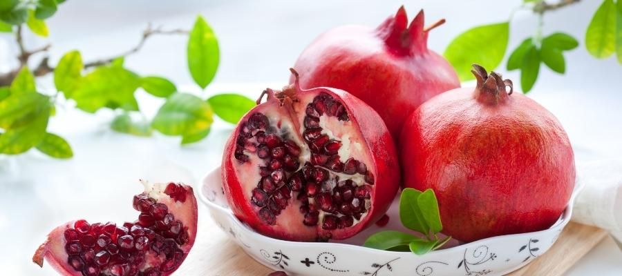 Nar Ekşisi Tarifi için Gerekli Malzemeler