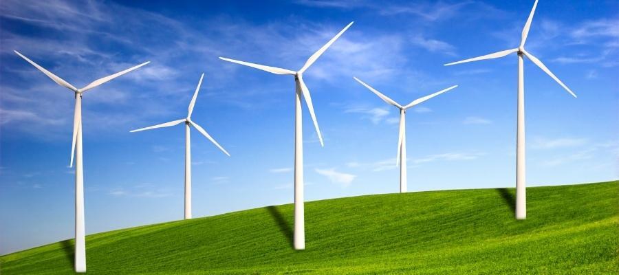 Rüzgar Enerjisi ve Jeneratör Arasındaki İlişki