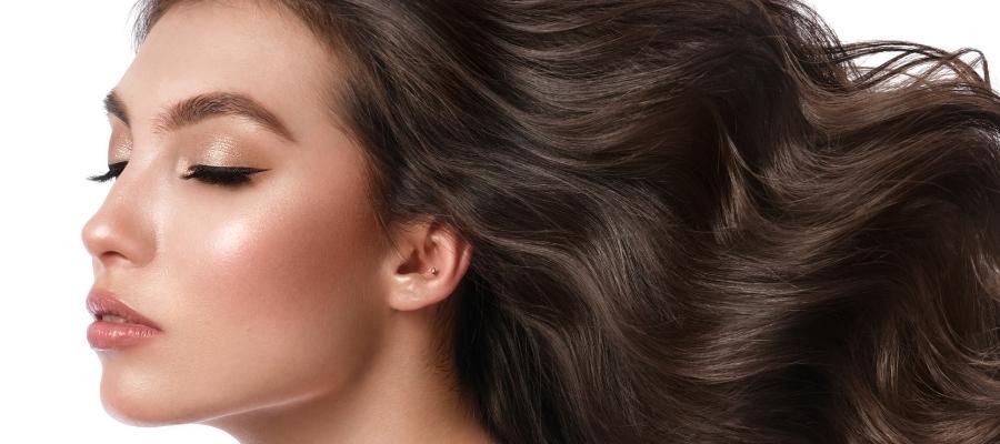 Saça Keratin Bakımının Faydaları