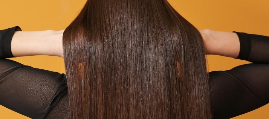 Saça Keratin Bakımı Kimlere Önerilir?