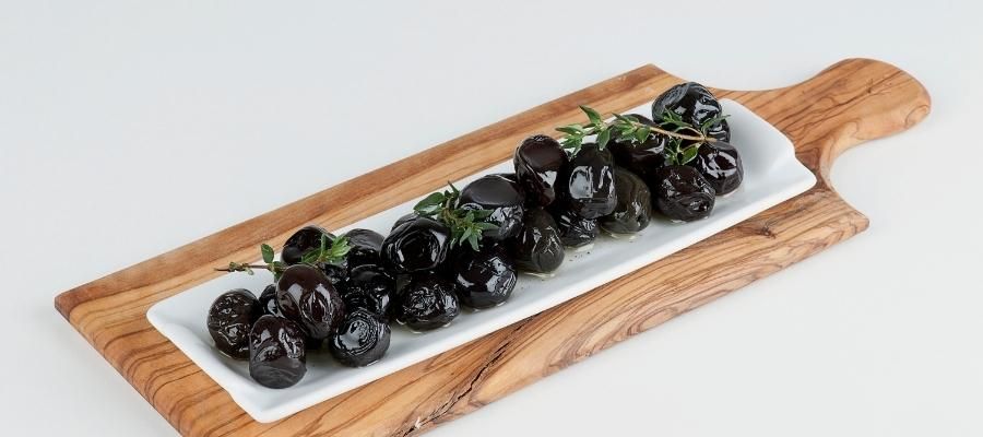 Sele Zeytin Nasıl Muhafaza Edilir?