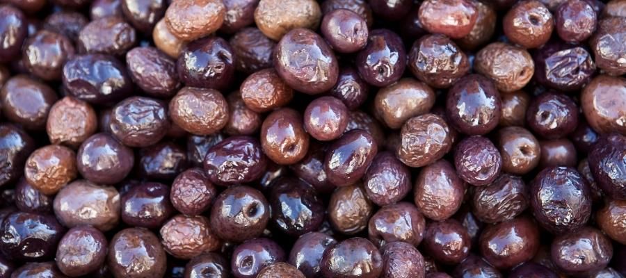 Sele Zeytin Çeşitleri Nelerdir?