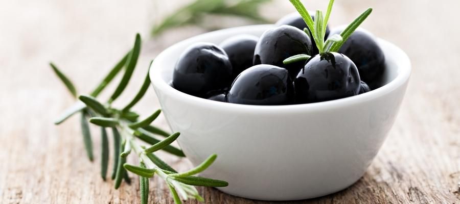 Sele Zeytin Nedir?