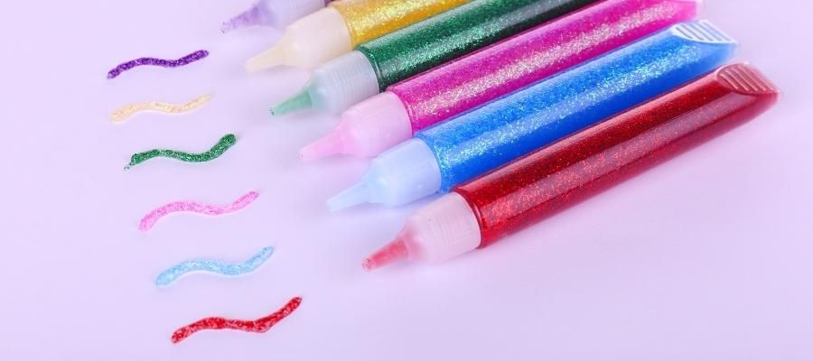 Simli Tutkal İçin Gereken Malzemeler