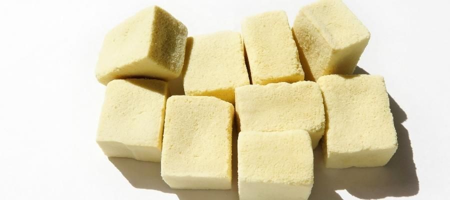 Soya Peyniri ile Lezzetli Tarifler