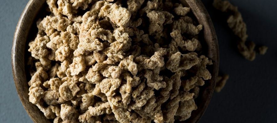 Soya Proteini Besin Değeri Nedir?