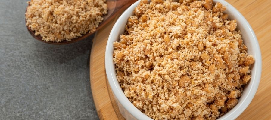 Soya Proteini Nasıl Tüketilir?