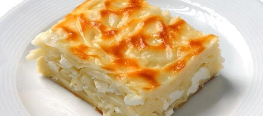 Su Böreği Kaç Kat Olmalıdır?