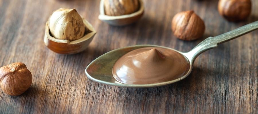 Kendin Yap: Sütlü Fındık Ezmesi Tarifi