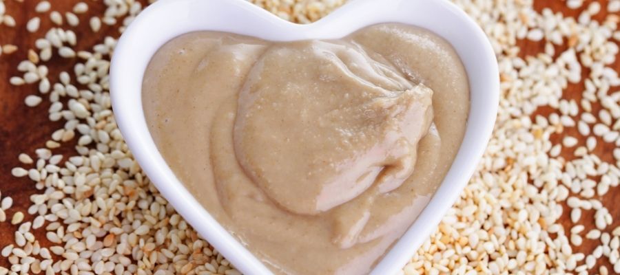 Tahinin Ana Maddesi Nedir?